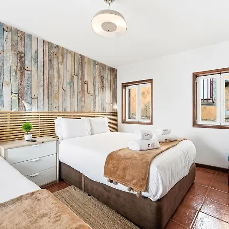 Lejlighed Guestready - Choose And Its Charm! *