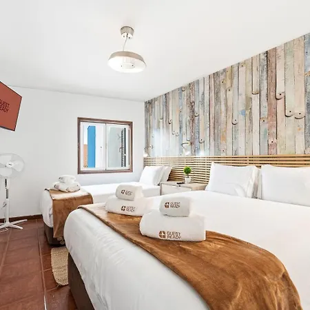 Guestready - Choose And Its Charm!