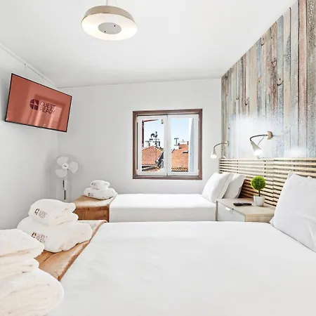 Guestready - Choose And Its Charm! Porto