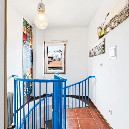 Guestready - Choose And Its Charm! Lejlighed Porto