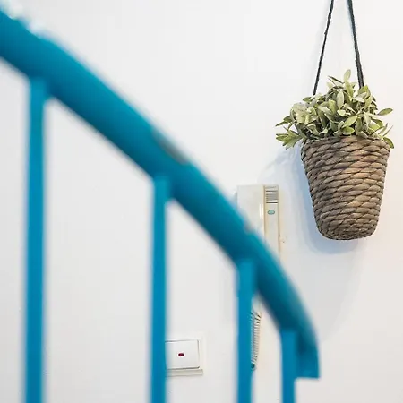 Lejlighed Guestready - Choose And Its Charm! *